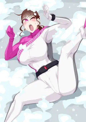 [otokam]泡ピンク