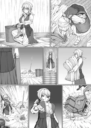 NumberY Comics