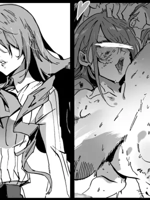 [Hiro潶] 《会长的尊严》