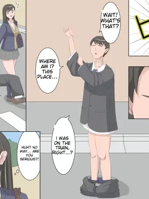A Man's Ass is a Futanari Girl's Onahole