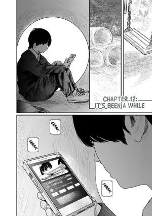[Mitsugu Kuromoto] Kairaku no Rou - CHAPTER 12