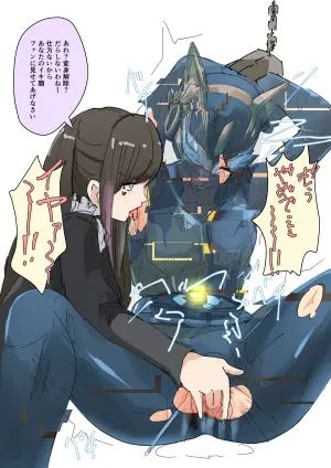 [cycloneaction]ねこべろ