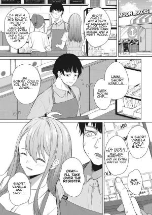 [Kurokawa Otogi] Son'na Ni~Tsu mo aru | One of These Days (COMIC Megastore Vol.1) [English] [Digital]