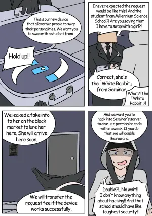 [Vel] Koyuki Hacking (Blue Archive) [English]