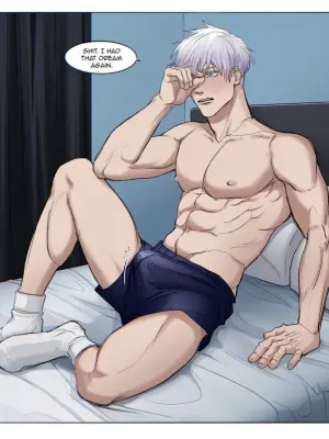 [Yuana媛] Gojo comics (light tan MC) (Jujutsu Kaisen)