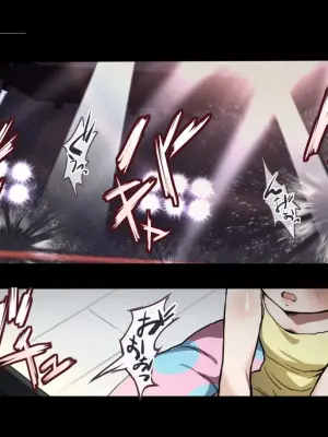 [English] (Norubon) Honeybee and Wasp MEMORIAL (+ IF ending)