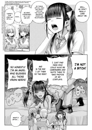 [Metsubushi] Wanshot Underpuppy + Okawari (Deco x Deco) [English] [ConTL] [Digital]