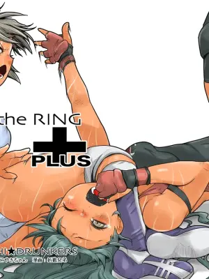 [Gachi Drunkers] Girls in the Ring +