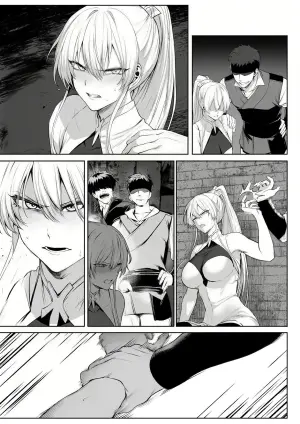 [Nekono Oyashiro (Mashu)] Ikusa Otome to Ikusa Goto! ~Onna Sei Kishi Hen~ Inpaint, uncensored