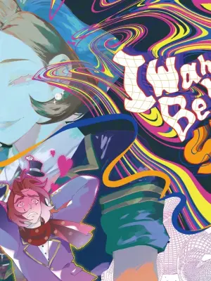[Kakushiajiwakyomu(Kyomu)] 我想成为你的奴隶丨I wanna be your slave [IdentityV][Chinese]