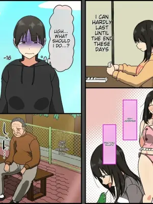 [Iris art (Toda Hisaya)] Otto mo Kore Kurai Sugokattara Yokatta noni | I wish my husband was this amazing [English]