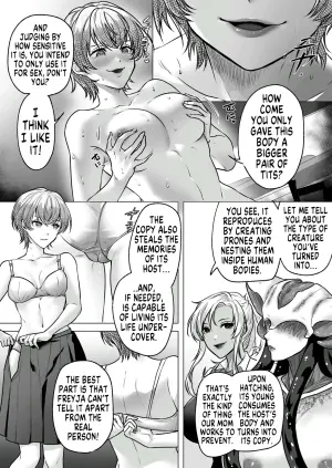 [Marialite (fuka)] Seigi no Mikata o Otosu Houhou 3 | How to Best the Hero of Justice 3 [English] [GTF]