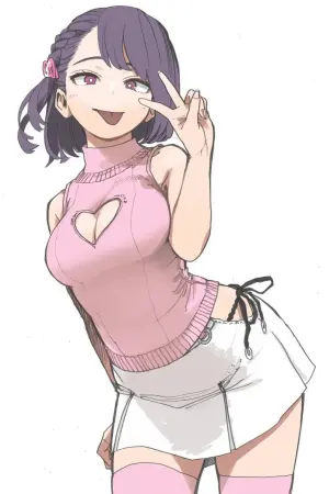 [GetDrain] サキュバス関連 Pixiv 16-03 [AI Generated]