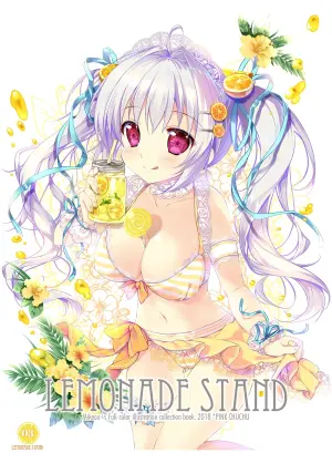 [PINK CHUCHU (Mikeou)] LEMONADE STAND (Various) [Digital]