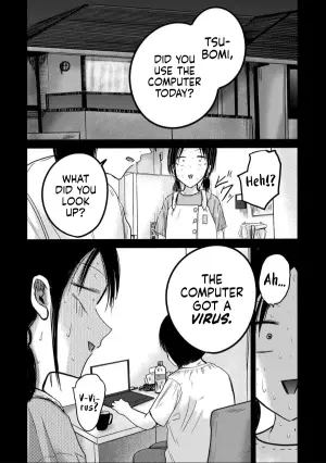 [Nakaura Tomoki] Ueno-kun wa Kaihatsu-zumi Dai 41 wa | Ueno-kun Has Been Developed Chapter 41 [English]
