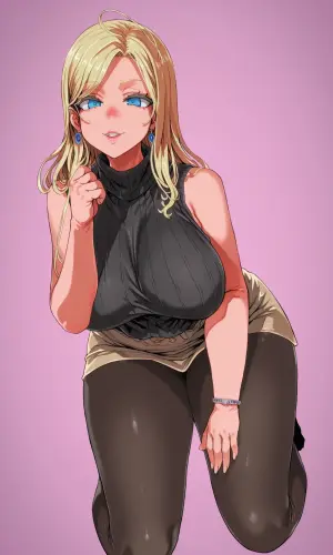 Shota Incest OC [AI Generated]