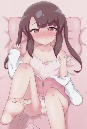 (C106) [Sleepy Cats (Hirune)] Otona no Omocha ni nanka Kaijuu saremasen! (O.N.G.E.K.I.)