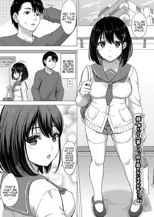 [Inanaki Shiki] Iyarashii Kono Ko-tachi wa Tsukaretai. [Digital] [english]