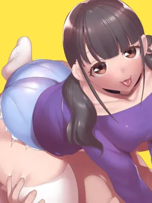 [The Nation of Head Scissors (Toppogi)] Girls Beat! Plus - vs Mari [Chinese][个人机翻润色]