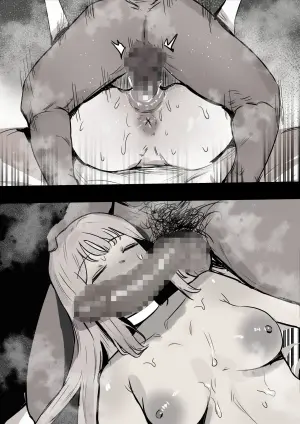 水着ミカ