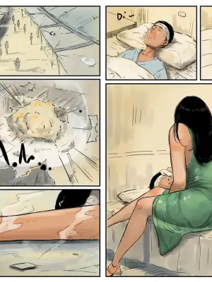 [Hon] Love for mom