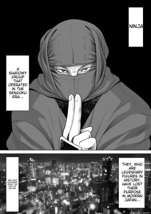 [Pot Detox] Nin Kan ~Gendai Ninja ga Ninjutsu Tsukatte Harem SEX & Bunshin no Jutsu de Haramase Dai Rankou~ | Shinobikan ~Modern Ninja Uses Ninjutsu for Harem Sex & Impregnation Orgies with Clone Techniques~ [English]