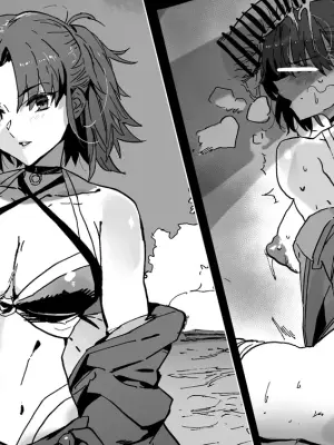 [Hiro潶] 《热身》