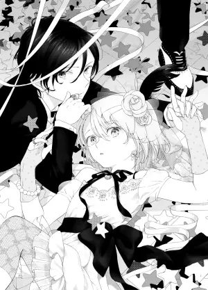 [Chichans (Cassie)] Shi no Shima 4 Mutsugoto