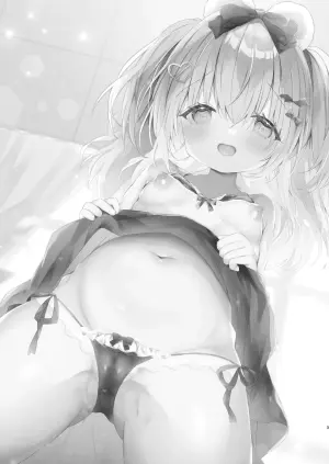 [AmazingSweets (Haruichigo)] Koakuma ni Sakaraenai!! 2 | Can't resist the little devil!! 2 [English] [Tenuous Scans] [Digital]