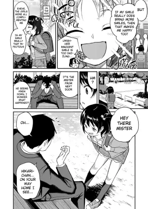 [Hayake] Kyou wa Hare no Hi | Today is a Sunny Day (COMIC LO 2025-04) [English] [Digital]
