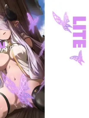 [Rev3 (Monchan rev3)] ANEHODAI LITE (Granblue Fantasy) [Digital]