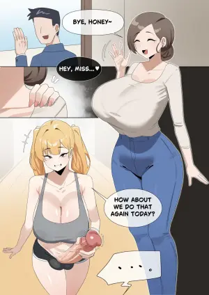 [SPAMMAYO] Futa Boader