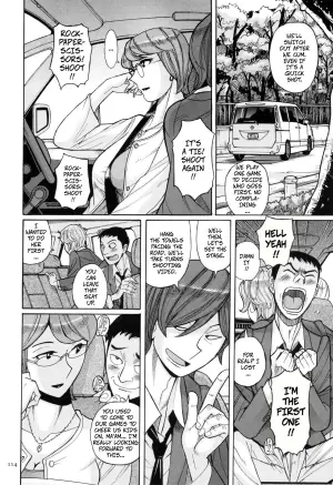 [Kojima Miu] Kirishima's Mother (Mesuhaha Rankou Kanzenban Parts 1-3 of 5)
