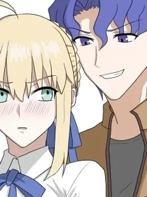 Nionzore-saber shinji ntr[廉价汉化组]