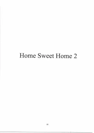 (C86) [SUKAPON-DO (Yano Takumi)] Home Sweet Home 2 (Sword Art Online) [English] [ReinaRepublic]