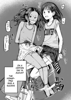 [ShishunKi (Sugaru Shun)] Tsubasa o Mogareta Tenshi to Akuma | Fallen Angel, Leashed Devil [English] [Digital]