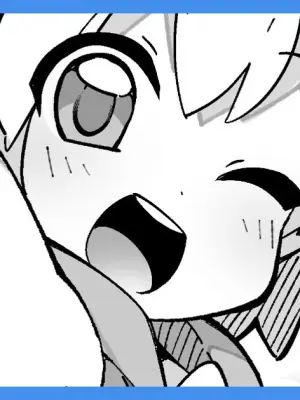 [フクロウ] ぷよぷよ短編漫画_アミティ (ぷよぷよ)