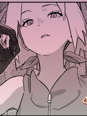 [5ナン] サクラちゃんのぐっちょぐちょに濡れた穴にちんぽつっこんで下から腰ヘコした結果… (NARUTO -ナルト-)