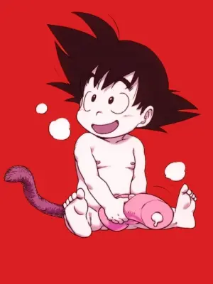 (C89) [Finecraft69 (6ro-)] Eromangirl (Dragon Ball) [English] [Risette] [Colorized] [Decensored]