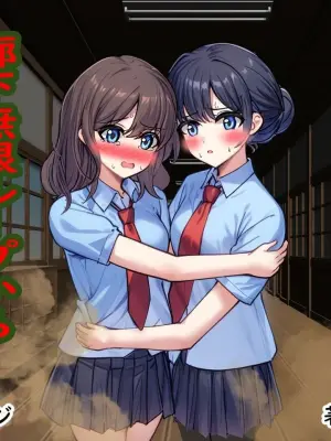 [Seisui] Toire Ikitainoni Rōka Mugen Rūpu kara de Rarenaku Narimashita