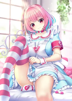 [Chocolate Pepper. (Nomura Teruya)] SUKO + SUKO (THE iDOLM@STER CINDERELLA GIRLS) [Digital]