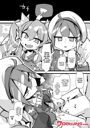 [K2 Manhole (P)] "Hitohako Tsukai Kire!#59" Obelisk Kyuu SSR Shuurai!? "Listener Collab"  | Use Up The Whole Box! #59 OBelisk-Level SSR Attack! (Yu-Gi-Oh! OCG) [English] {Doujins.com} [Digital]