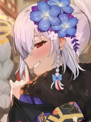[Ramanda] Itazura Haruna (Blue Archive)[English][Shiririn][Decensored]