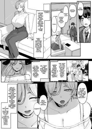 [NOSEBLEED (Miyamoto Issa)] Tsugi wa, Motto Kimochi Ii yo [English] [Digital]
