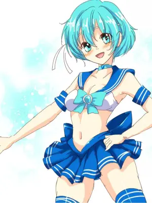 yanmarson Pixiv X落書き X Doodles pixiv  post 136232788 (Sailor Suit Fire Emblem)