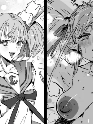 [Hiro潶] 《热恋》