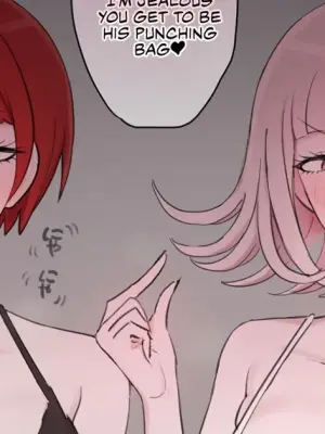 [Giga] Mahiru x Nanami BBC part 1 + Nanami x Mahiru BBC 2 + Nanami ×BBC 3 (Danganronpa 2)