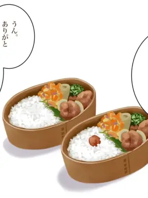 [nelson]ママは大忙し