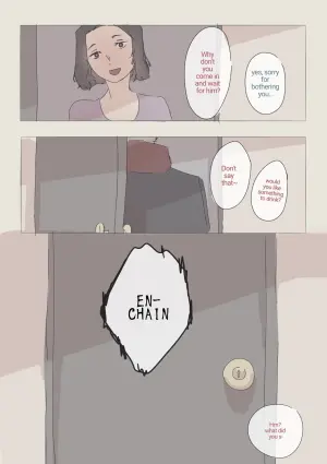 ENCHAIN