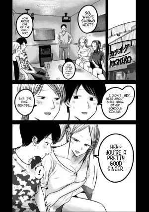 [Nakaura Tomoki] Ueno-kun wa Kaihatsu-zumi Dai 49 wa | Ueno-kun Has Been Developed Chapter 49 [English]